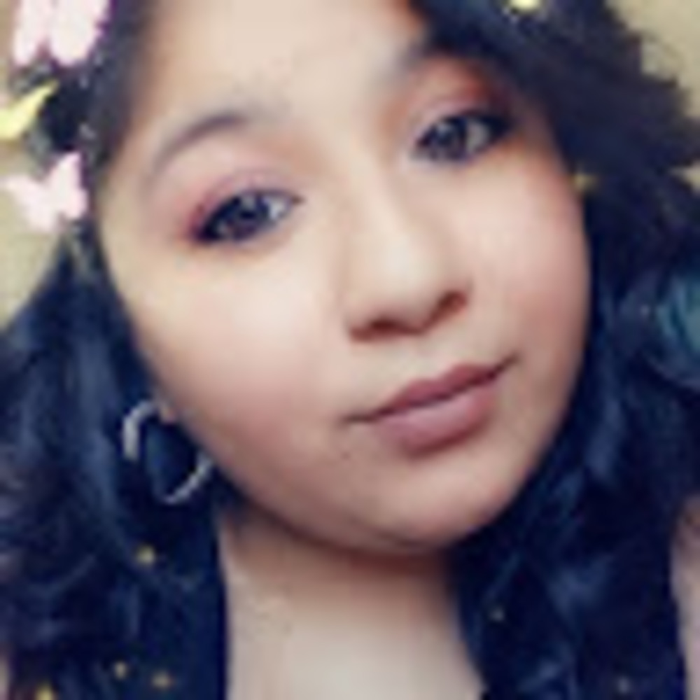 Meet your Posher, Blanca